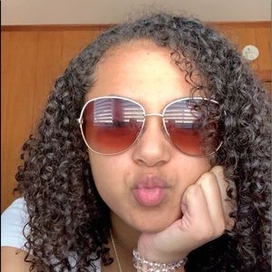 Meet your Posher, Gracen